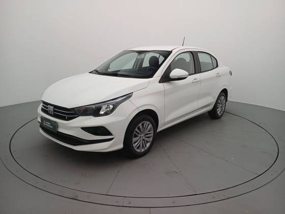 FIAT CRONOS 1.3 FIREFLY FLEX DRIVE MANUAL